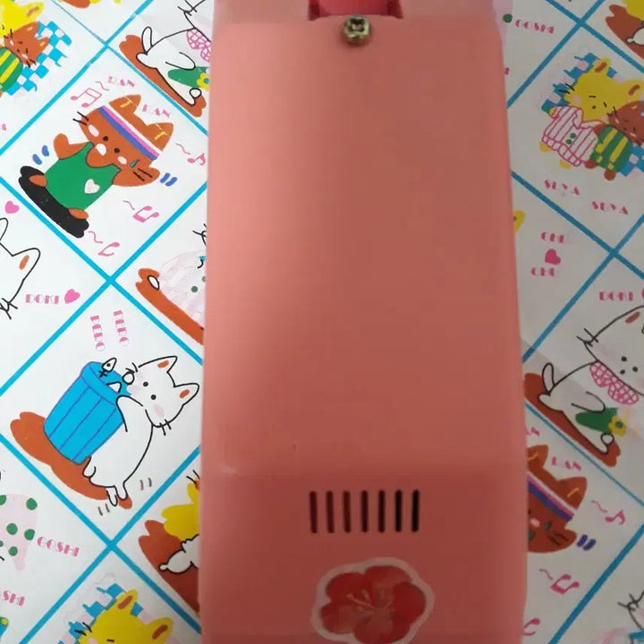 [BUNJANG] Sailor Moon Antique Phone Toy / 세일러문 장난감  핸드폰