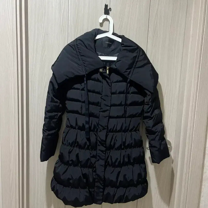[BUNJANG] LeShop Midi Padded Jacket / 르샵 미디 패딩