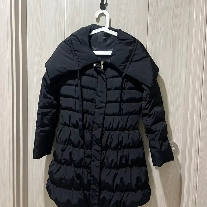 [SOLD OUT] 르샵 미디 패딩