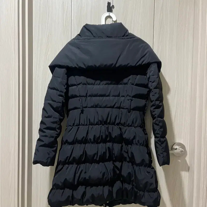 [BUNJANG] LeShop Midi Padded Jacket / 르샵 미디 패딩