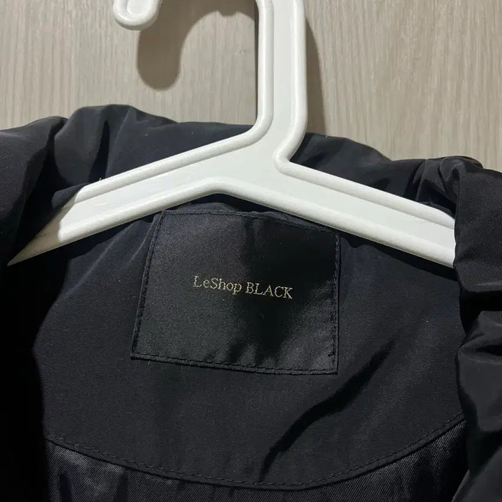 [BUNJANG] LeShop Midi Padded Jacket / 르샵 미디 패딩