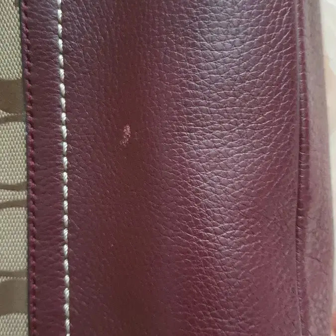 [BUNJANG] Coach Shoulder Bag / 정품 코치가방 정말 싸게 팔아요, 빅백, 숄더백/ 골드 24k 스킨로션