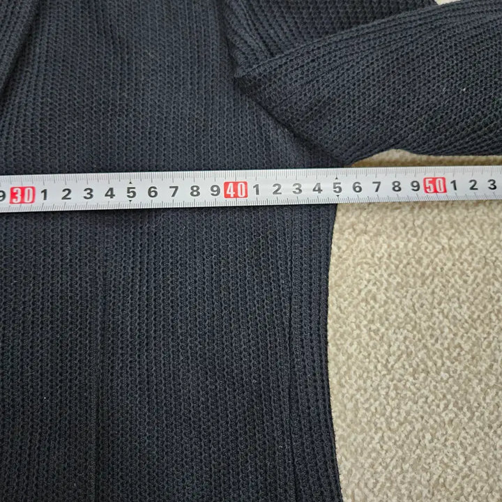 [BUNJANG] Jill Stuart New York Cotton Knit Blazer Jacket / [S] 질스튜어트 뉴욕 코튼 니트 블레이저 자켓 0109YH1