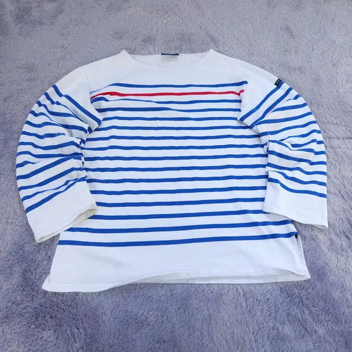 [SOLD OUT] [L] 세인트제임스 긴팔 티