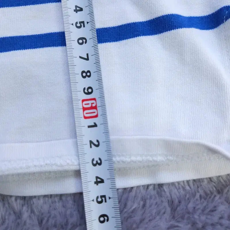 [SOLD OUT] [L] 세인트제임스 긴팔 티