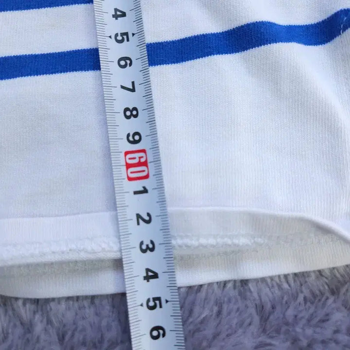 [SOLD OUT] [L] 세인트제임스 긴팔 티