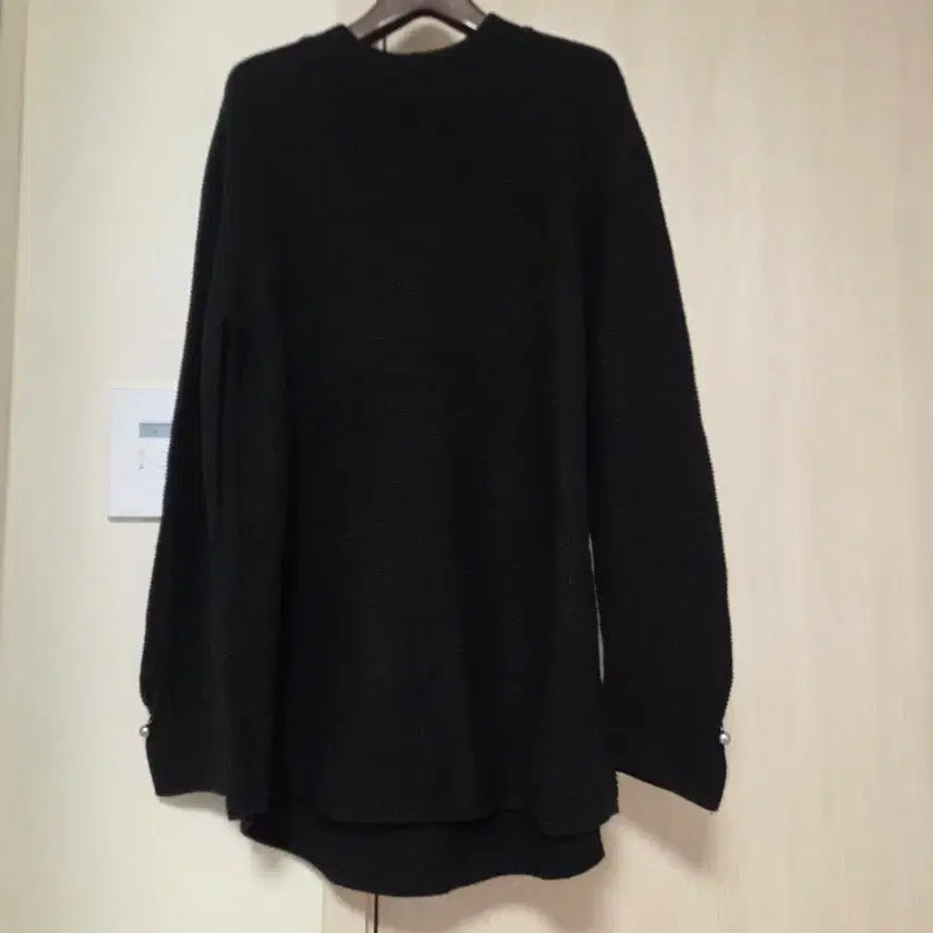 [BUNJANG] Son Jung Wan Long Knit / 손정완 롱니트