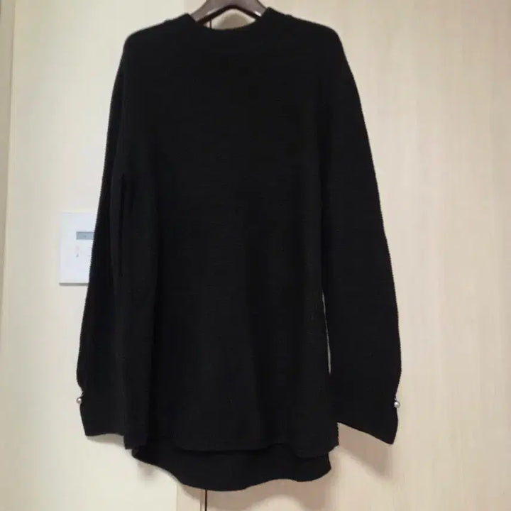 [BUNJANG] Son Jung Wan Long Knit / 손정완 롱니트