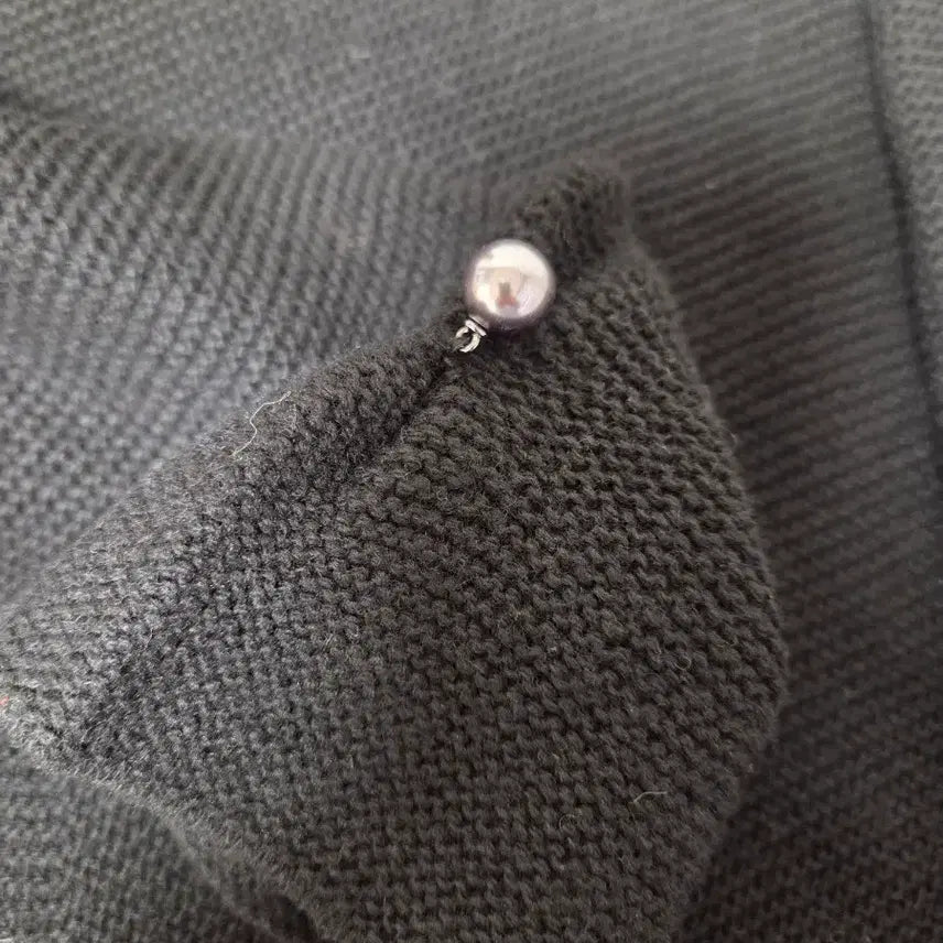 [BUNJANG] Son Jung Wan Long Knit / 손정완 롱니트