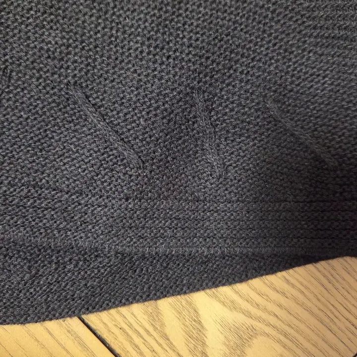 [BUNJANG] Son Jung Wan Long Knit / 손정완 롱니트