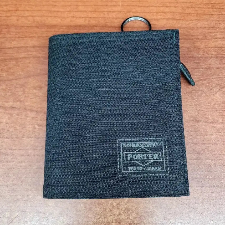 [BUNJANG] YOSHIDA PORTER DILL Wallet S / 요시다포터 DILL 지갑 S