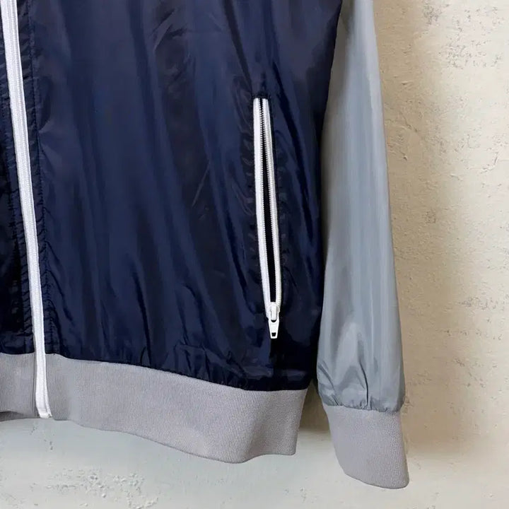 [BUNJANG] Mitchell &amp; Ness New York Yankees 75th Anniversary Jacket / [M] 미첼앤네스 뉴욕양키스 75주년 자켓