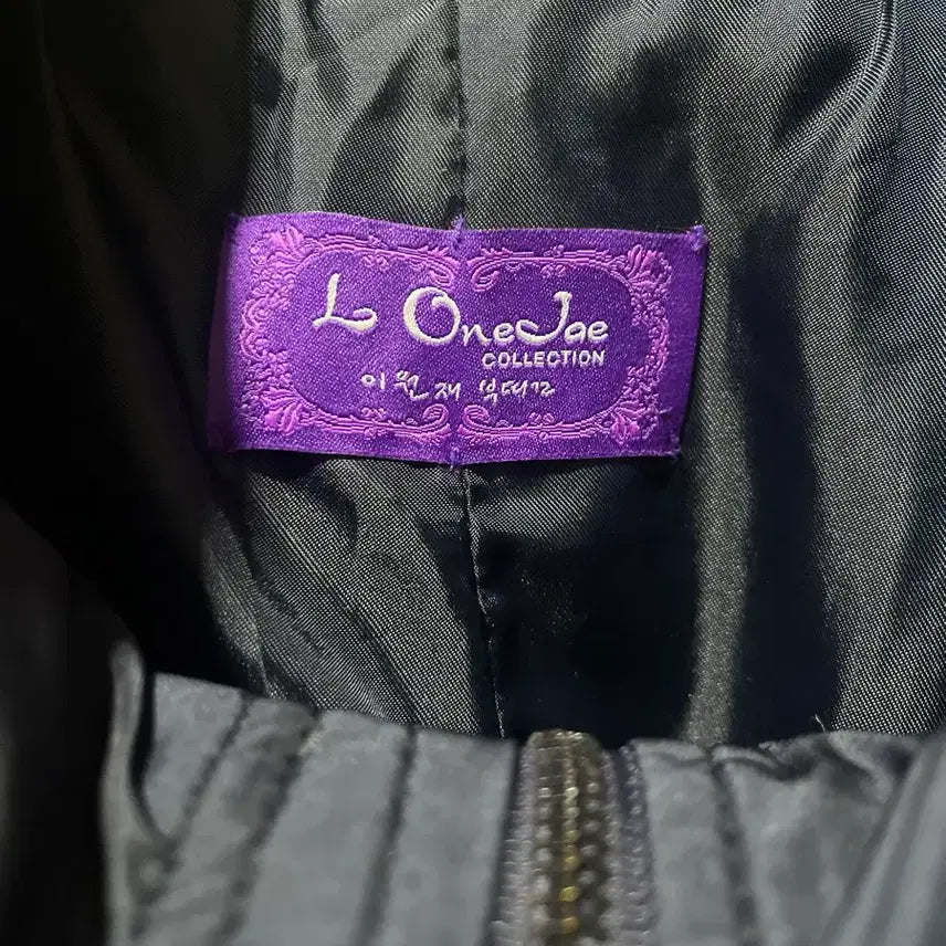 [SOLD OUT] 이원재 컬렉션 부띠크
