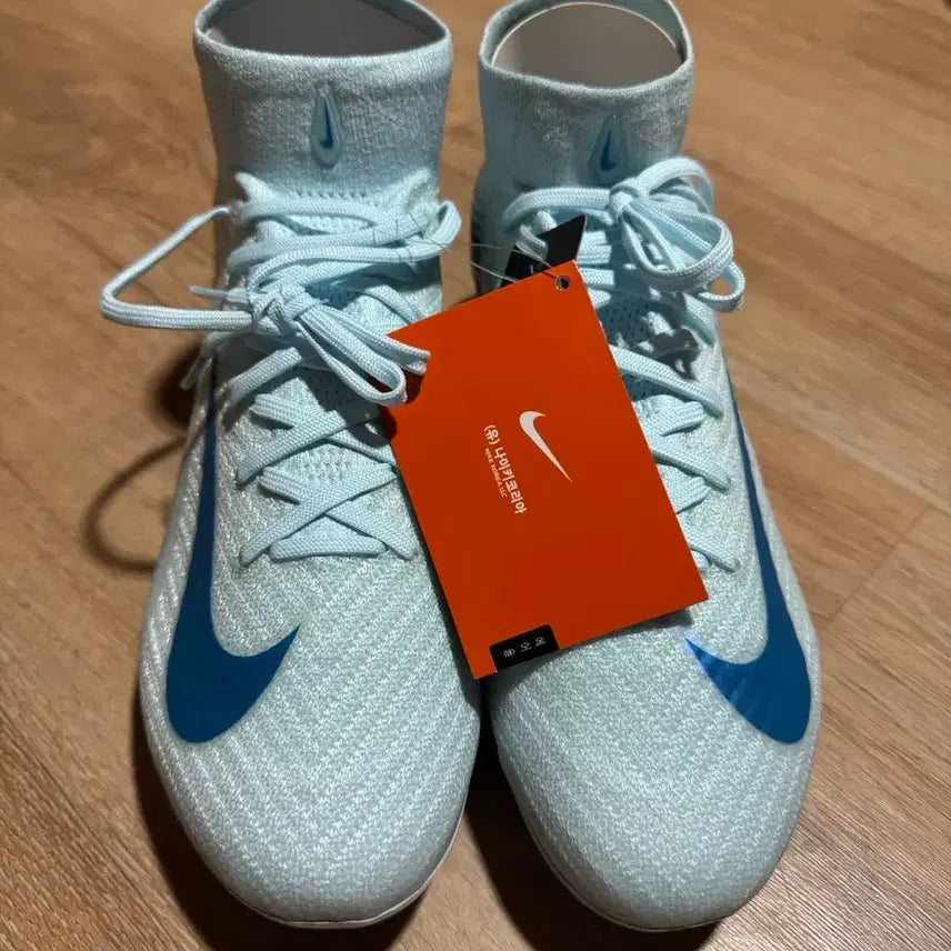 [BUNJANG] Nike Mercurial Superfly 10 Elite FG Launch Pack Soccer Cleats / 판매[250] 머큐리얼 슈퍼플라이 10 엘리트 fg 런칭팩