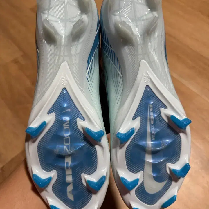 [BUNJANG] Nike Mercurial Superfly 10 Elite FG Launch Pack Soccer Cleats / 판매[250] 머큐리얼 슈퍼플라이 10 엘리트 fg 런칭팩