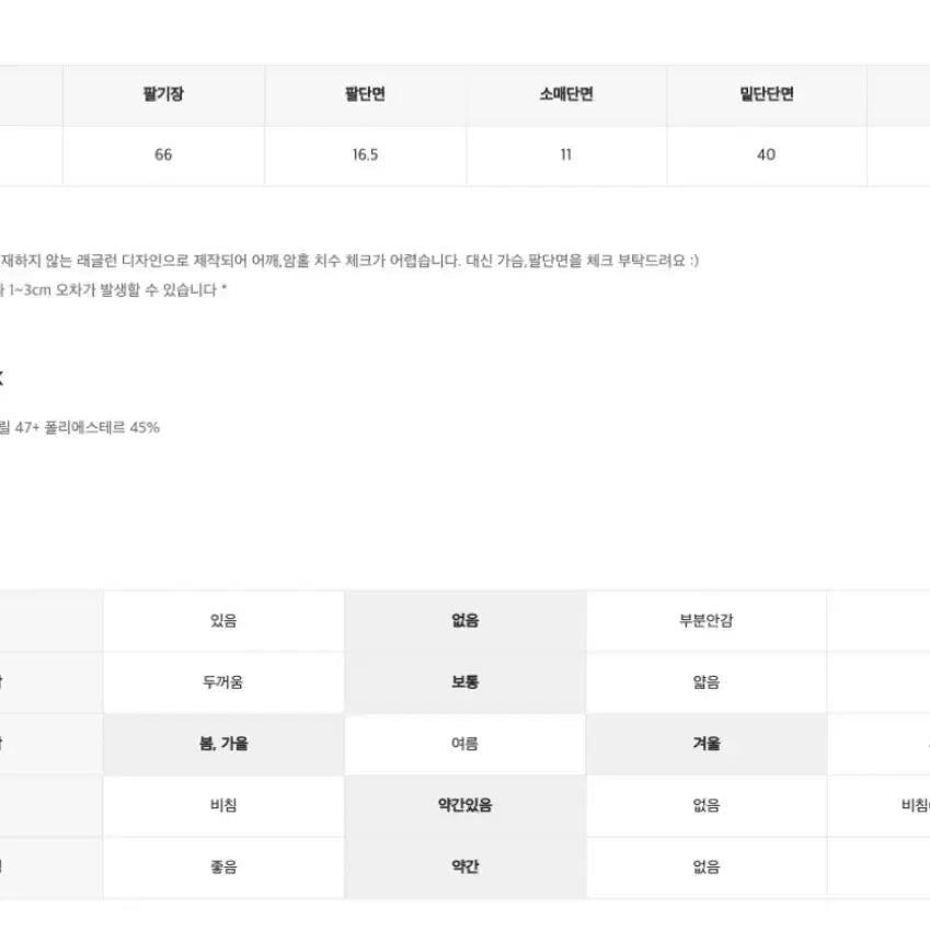 [BUNJANG] Slow and Cable Knit Cookie Beige / 슬로우앤드 케이블니트 쿠키베이지