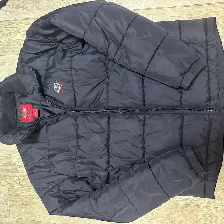 [BUNJANG] Dickies Vintage Padded Jacket / 빈티지 디키즈 패딩
