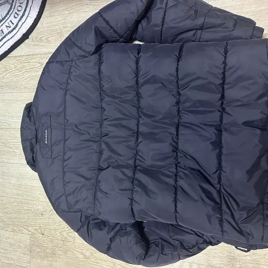 [BUNJANG] Dickies Vintage Padded Jacket / 빈티지 디키즈 패딩