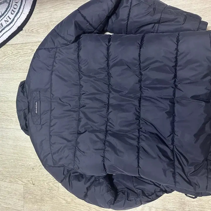 [BUNJANG] Dickies Vintage Padded Jacket / 빈티지 디키즈 패딩