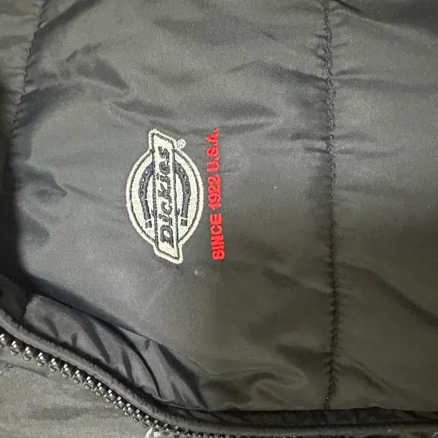 [BUNJANG] Dickies Vintage Padded Jacket / 빈티지 디키즈 패딩