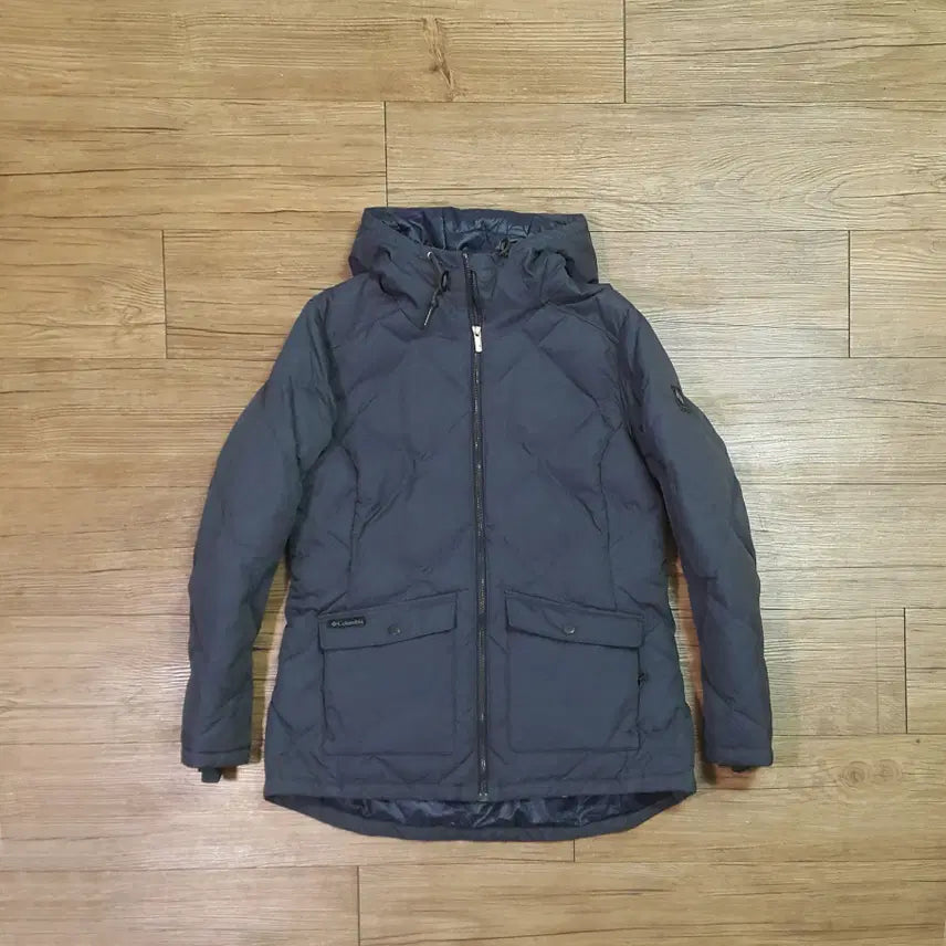 [BUNJANG] Columbia Down Padded Jacket (L Size) / 컬럼비아 다운패딩 L사이즈