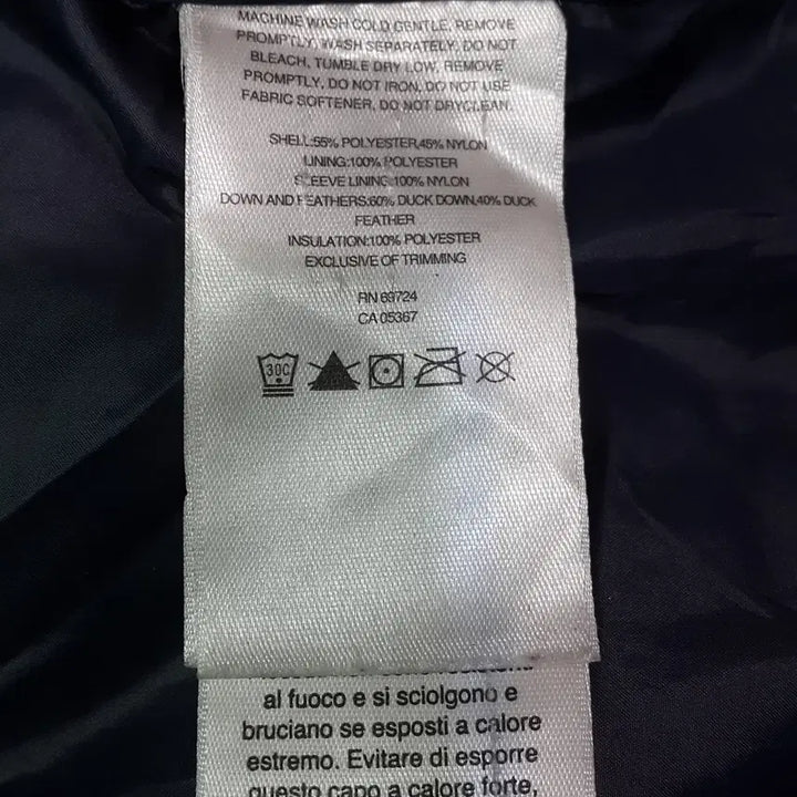 [BUNJANG] Columbia Down Padded Jacket (L Size) / 컬럼비아 다운패딩 L사이즈