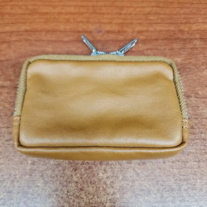 [BUNJANG] Porter Freestyle Multi Coin Case / 요시다포터 프리스타일 멀티코인 케이스