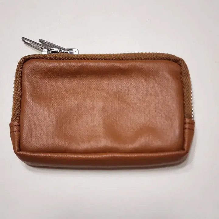 [BUNJANG] Porter Freestyle Multi Coin Case / 요시다포터 프리스타일 멀티코인 케이스