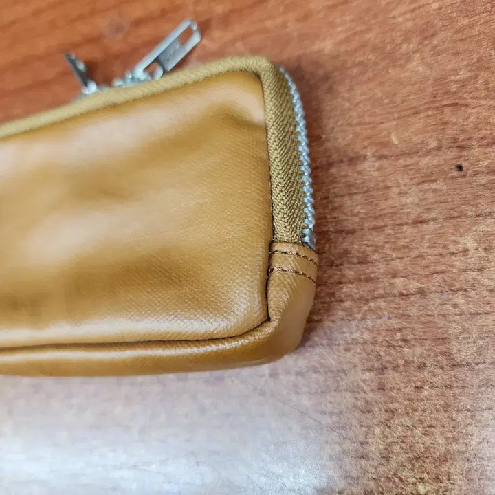 [BUNJANG] Porter Freestyle Multi Coin Case / 요시다포터 프리스타일 멀티코인 케이스