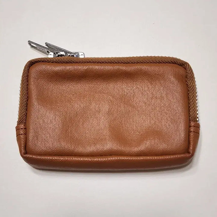 [BUNJANG] Porter Freestyle Multi Coin Case / 요시다포터 프리스타일 멀티코인 케이스