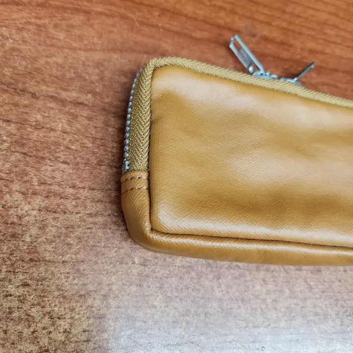 [BUNJANG] Porter Freestyle Multi Coin Case / 요시다포터 프리스타일 멀티코인 케이스