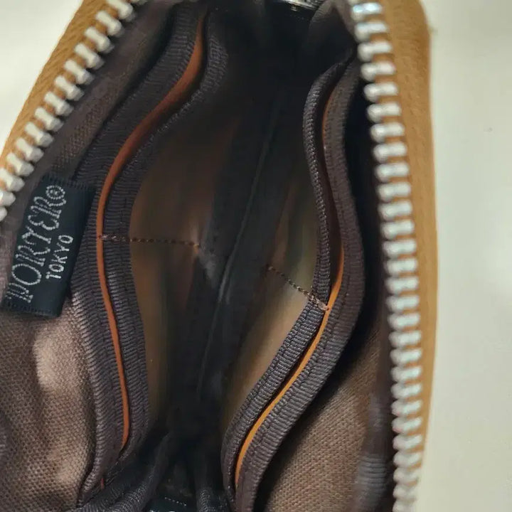 [BUNJANG] Porter Freestyle Multi Coin Case / 요시다포터 프리스타일 멀티코인 케이스