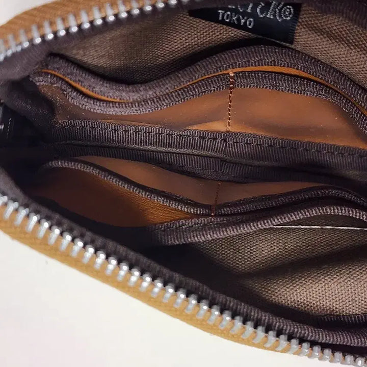 [BUNJANG] Porter Freestyle Multi Coin Case / 요시다포터 프리스타일 멀티코인 케이스