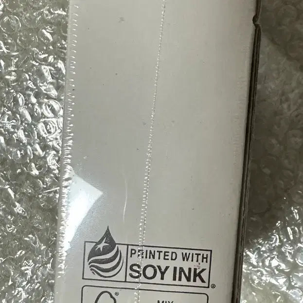 미개봉현물)코르티스 싱잉볼앨범 한정판