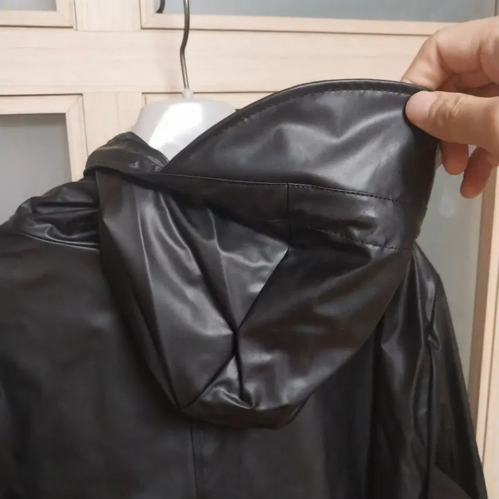 [BUNJANG] Rains Men's Raincoat (S/M) / 새상품 [레인스] 남성 레인코트 (S/M) 한국사이즈 L정도