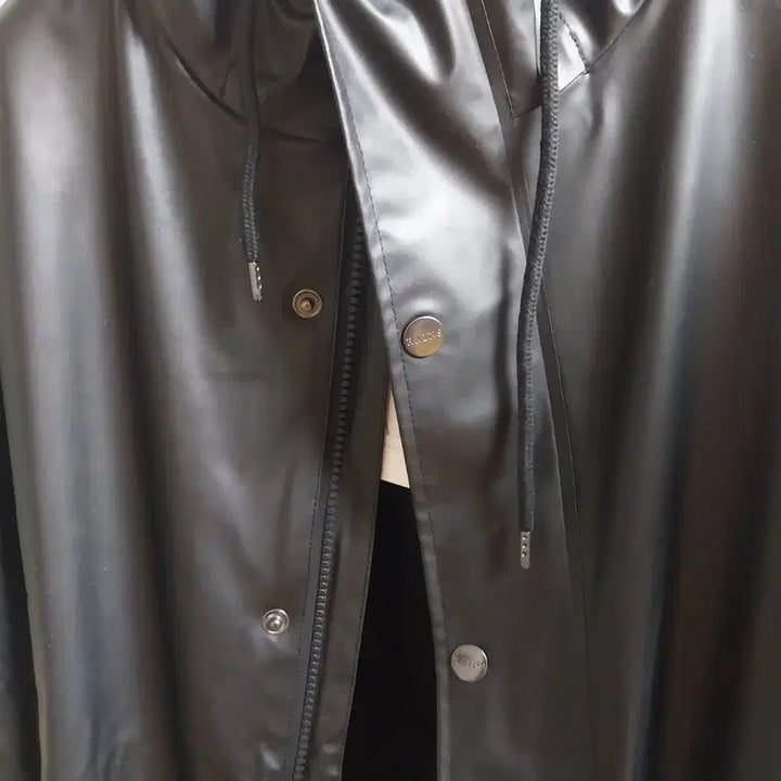 [BUNJANG] Rains Men's Raincoat (S/M) / 새상품 [레인스] 남성 레인코트 (S/M) 한국사이즈 L정도