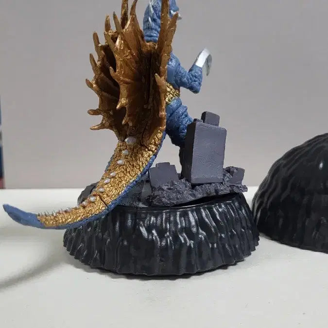 [BUNJANG] Bandai Godzilla HG Gigan Figure / 반다이 고질라 HG 3 가이강 가챠