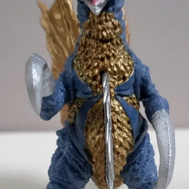 [BUNJANG] Bandai Godzilla HG Gigan Figure / 반다이 고질라 HG 3 가이강 가챠