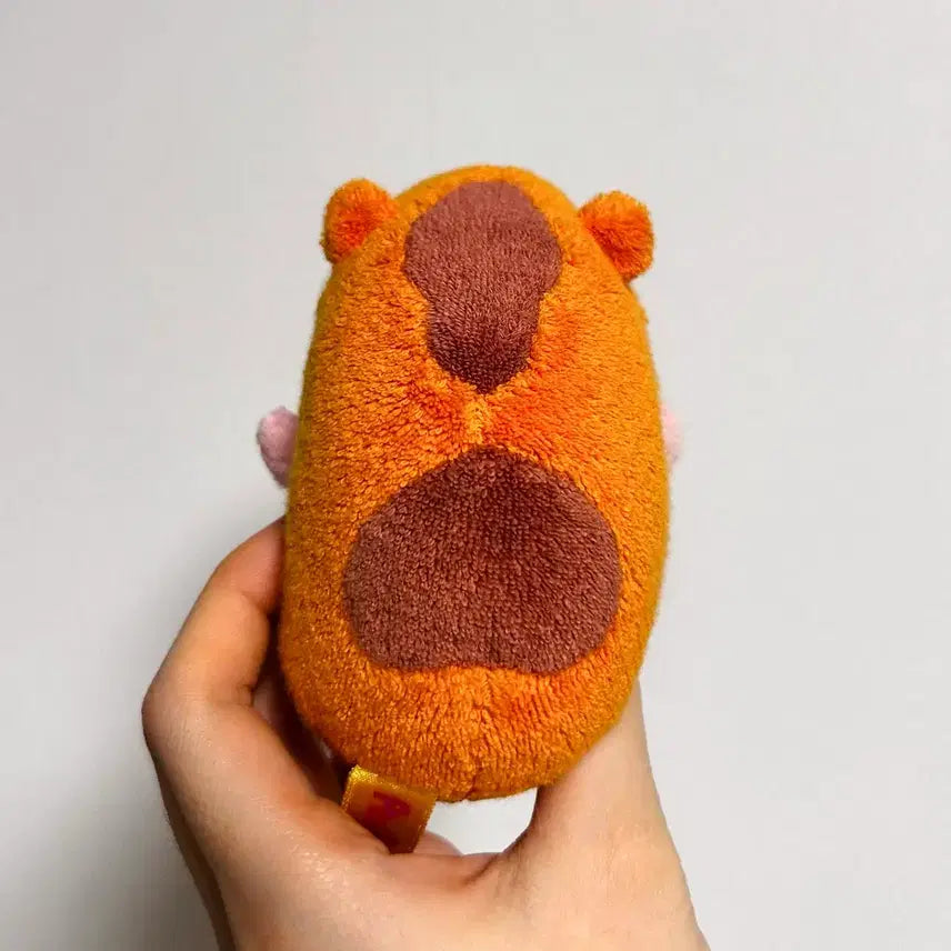 [BUNJANG] Postpet Hamster Classic Doll / 포스트펫 햄스터 고전인형