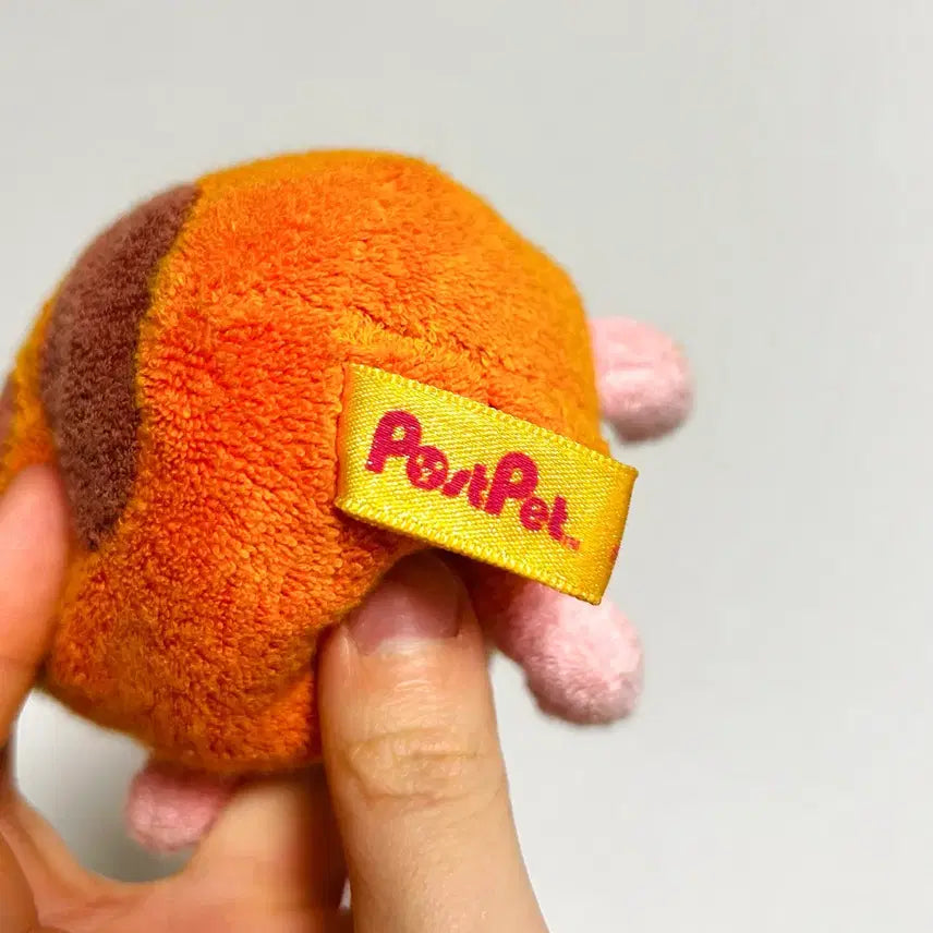 [BUNJANG] Postpet Hamster Classic Doll / 포스트펫 햄스터 고전인형