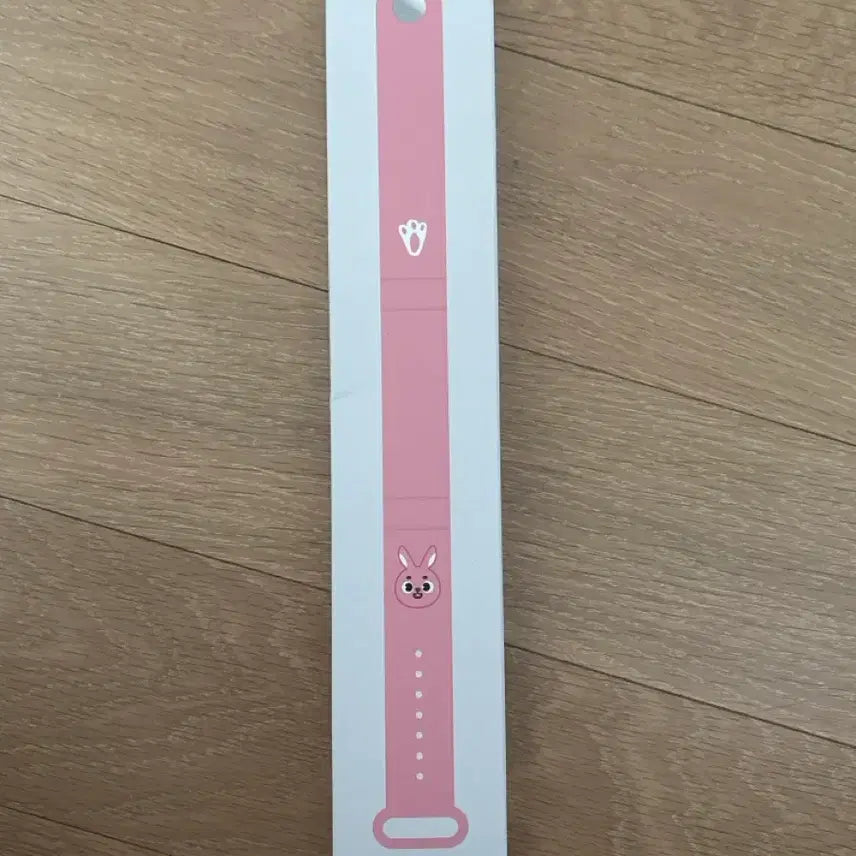 [BUNJANG] Day6 Denimalz Wonpil Made Watch Band / 원가이하) 데이식스 day6 데니멀즈 데멀 마데워치 커스텀 밴드 필 원필