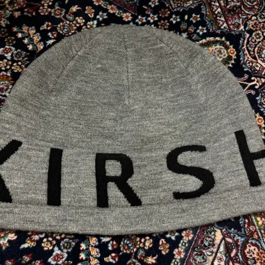 [BUNJANG] Kirsh Beanie / 키르시 비니
