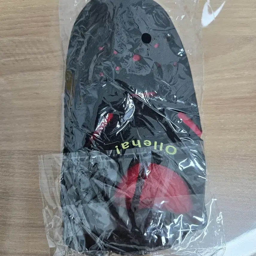 [BUNJANG] Warm Thermal Socks (240-245mm) / (새상품) 보온 발열덧신 240~245