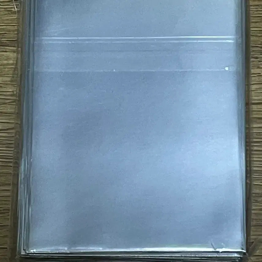 [BUNJANG] Comic Market Bocchi the Rock! Card Sleeve / 코미케 봇치더락 카드 슬리브/프로텍터 SD