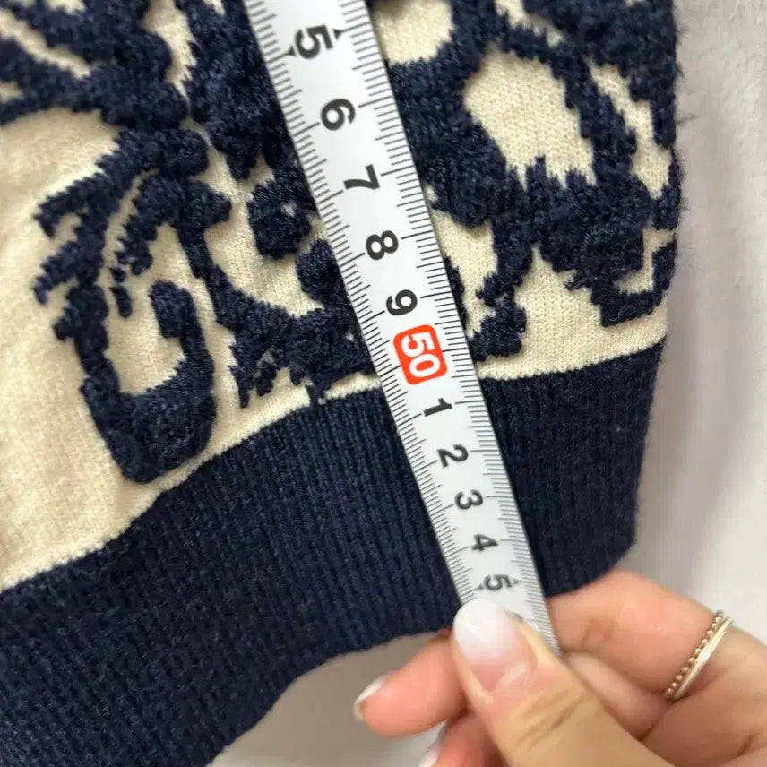 [SOLD OUT] 자라 플라워 패턴 집업 가디건 S