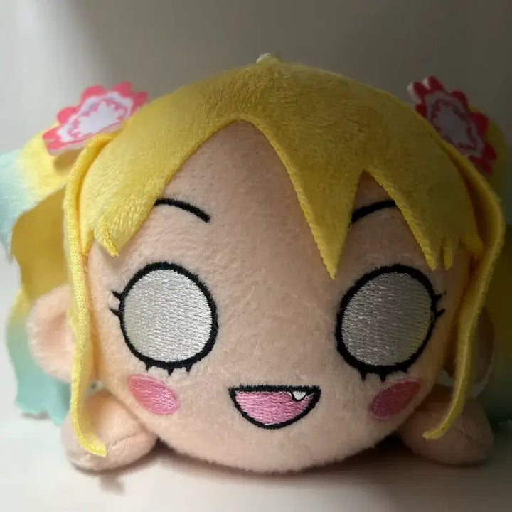 [BUNJANG] Hasunosora Rurino Uniform Nesoberi / 하스노소라 루리노 동복 네소베리