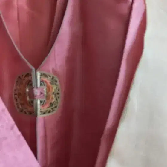 [BUNJANG] Premium Wedding Hanbok Set / 프리미엄 신랑신부 웨딩 한복 세트