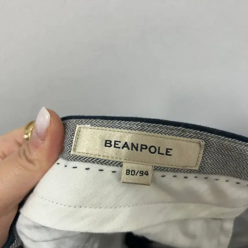 [BUNJANG] Beanpole Men&