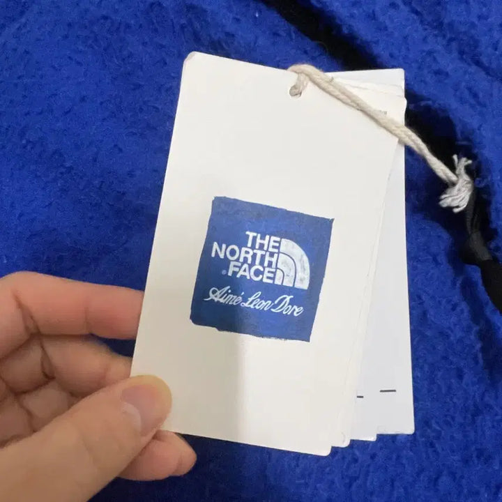 [BUNJANG] The North Face x Aime Leon Dore Padded Jacket / 노스페이스 x 에메 레온 도르 (Aime Leon Dore) 콜라보 패딩