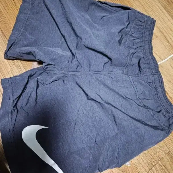 [BUNJANG] Nike x Stussy Water Shorts Black S / 나이키스투시 워터쇼츠s 오프느와르 오늘만 직거래 급처